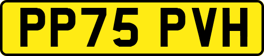 PP75PVH