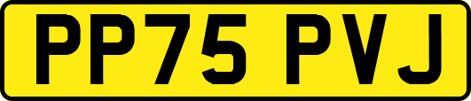 PP75PVJ