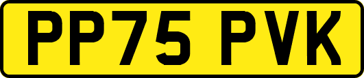 PP75PVK