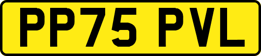 PP75PVL