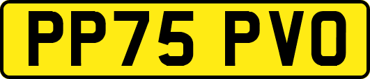 PP75PVO