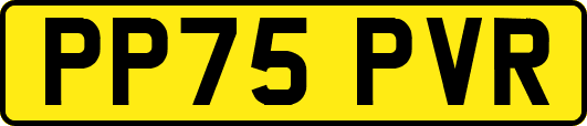 PP75PVR