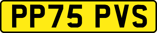 PP75PVS