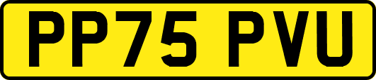 PP75PVU