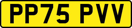 PP75PVV
