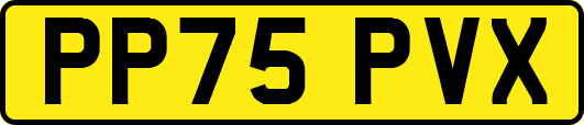 PP75PVX
