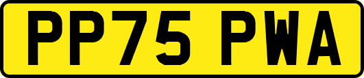PP75PWA
