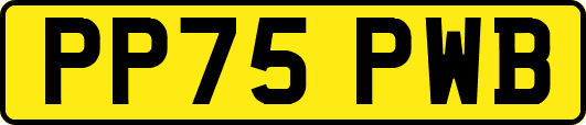 PP75PWB