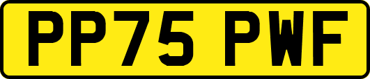 PP75PWF