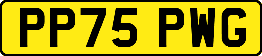 PP75PWG