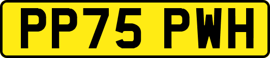 PP75PWH