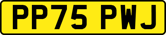 PP75PWJ