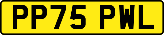 PP75PWL