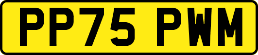 PP75PWM