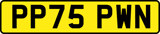 PP75PWN