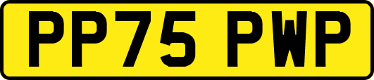 PP75PWP