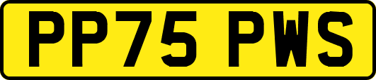 PP75PWS