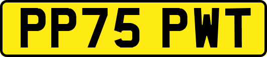 PP75PWT