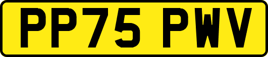 PP75PWV