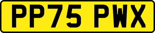PP75PWX
