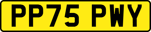 PP75PWY