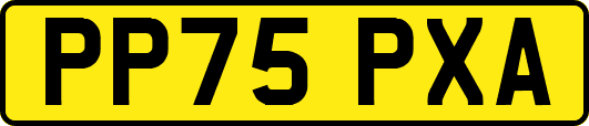 PP75PXA