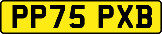 PP75PXB