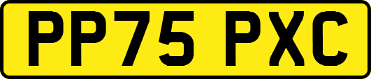 PP75PXC