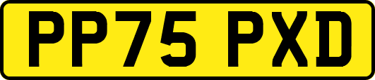 PP75PXD