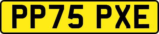 PP75PXE