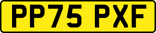 PP75PXF