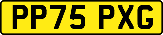 PP75PXG