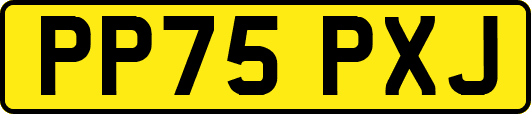 PP75PXJ