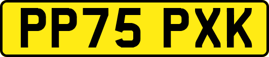PP75PXK