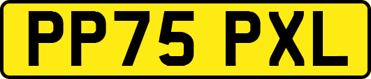 PP75PXL