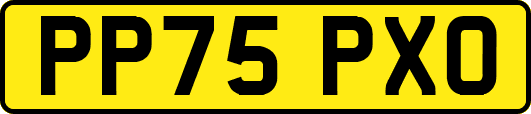 PP75PXO