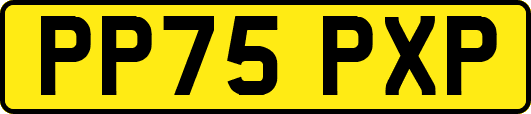 PP75PXP