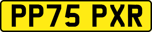 PP75PXR