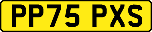 PP75PXS