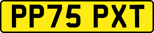 PP75PXT