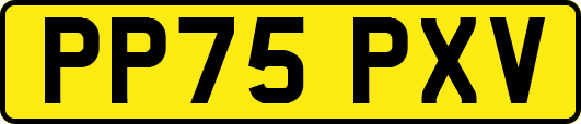 PP75PXV