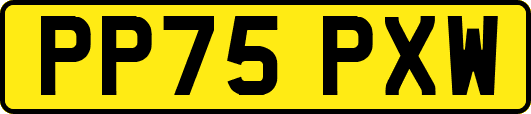 PP75PXW