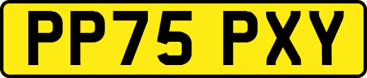 PP75PXY