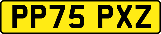 PP75PXZ