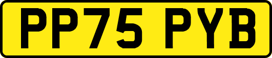 PP75PYB