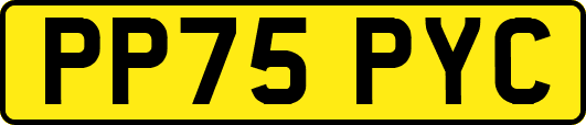PP75PYC