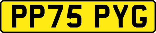 PP75PYG