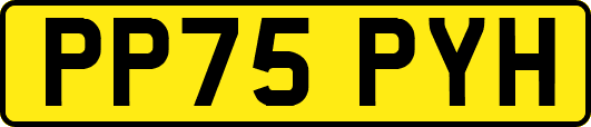 PP75PYH