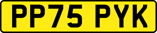 PP75PYK