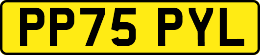 PP75PYL